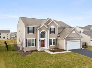 2285 Emerald Ln, Yorkville, IL 60560
