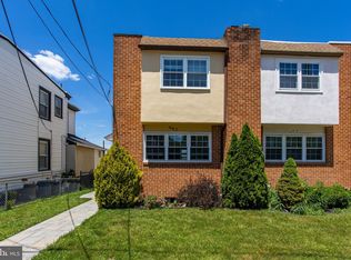 447 Prospect Ave, Bridgeport, PA 19405