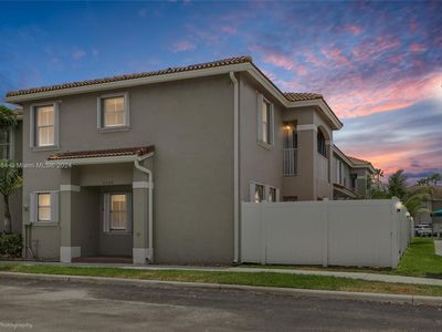 5350 SW 125th Ave Unit 5350, Hollywood, FL, 33027