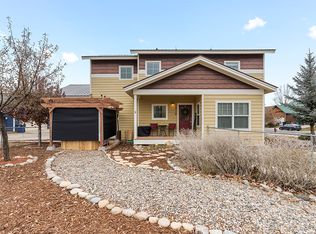 1710 N Taylor Cir, Bayfield, CO 81122