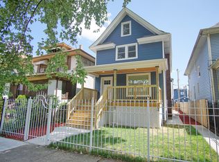 517 N Leamington Ave, Chicago, IL 60644