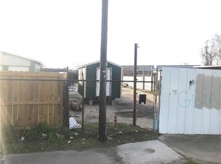 3016 Franklin Ave, New Orleans, LA 70122
