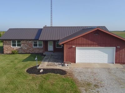 10625 E 600 S, Otterbein, IN, 47970