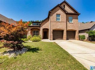 5501 Park Side Cir, Hoover, AL 35244