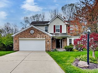 150 Wood Creek Ct, Springboro, OH 45066