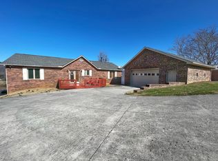 278 Tower St, Harrogate, TN 37752