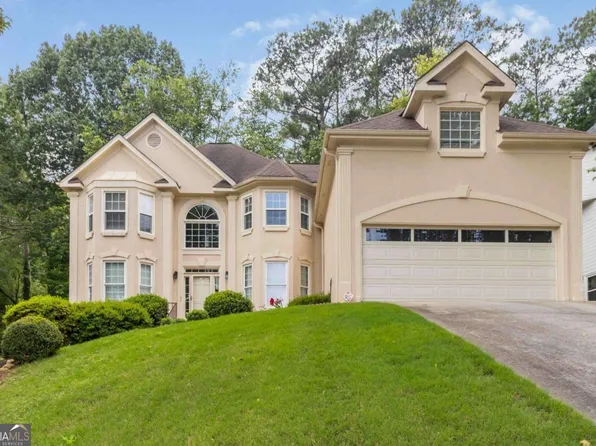 2280 Wildwood Lake Dr, Suwanee, GA 30024