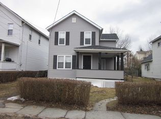 313 3rd Ave, Jessup, PA 18434