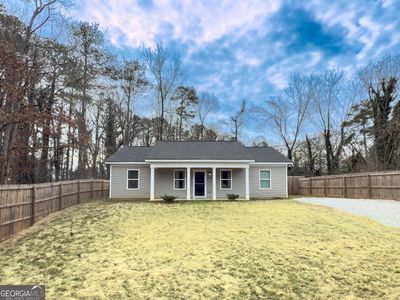 462 Hale Ln, Athens, GA, 30607