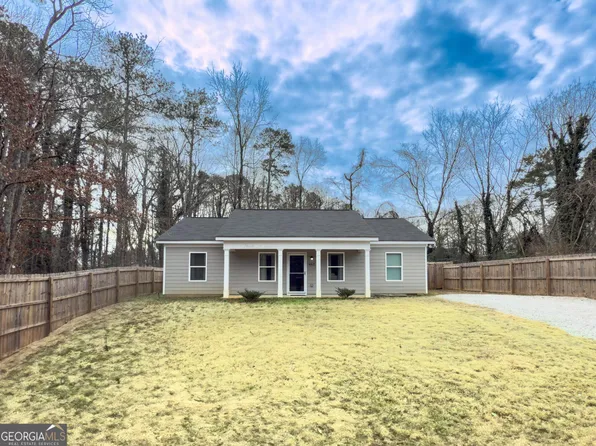 462 Hale Ln, Athens, GA 30607