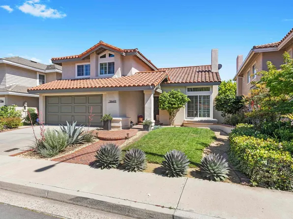 26612 Sierra Vis, Mission Viejo, CA 92692