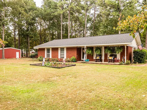 400 W Franklin St, Star City, AR 71667