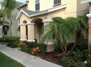 12616 Carlby Cir, Tampa, FL 33626