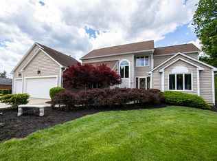 4529 English Creek Dr, Cincinnati, OH 45245