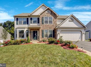 634 Ebersole Rd, Reading, PA 19604