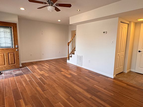 Living Room 1st Floor Different view