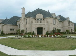 5213 Monterey Dr, Frisco, TX 75034