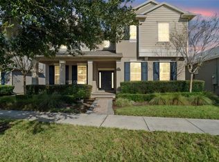 15549 Waterleigh Cove Dr, Winter Garden, FL 34787