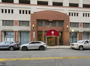 414 Water St UNIT 1501, Baltimore, MD 21202