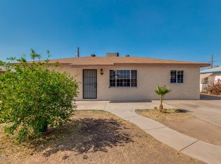 5016 S 20th Pl, Phoenix, AZ 85040