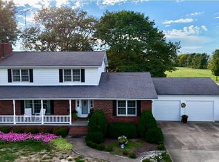 9879 Steel City Rd, Benton, IL 62812