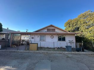 164 E Vandyke Blvd, Miami, AZ 85539