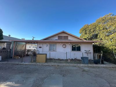 164 E Vandyke Blvd, Miami, AZ, 85539