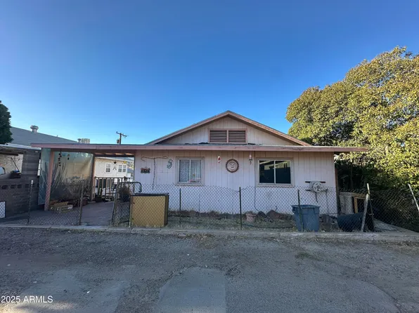 164 E VANDYKE Boulevard, Miami, AZ 85539