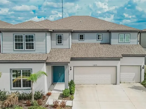 13079 Willow Grove Dr, Riverview, FL 33579