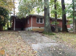 874 Willivee Dr, Decatur, GA 30033