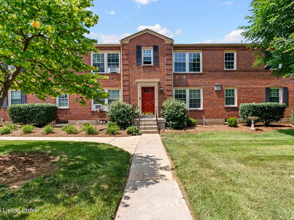 2639 Landor Ave Unit 3C, Louisville, KY 40205