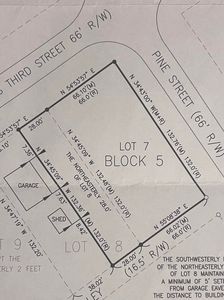 7954 Hill St, Montague, MI, 49437