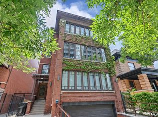 445 W Briar Pl #2, Chicago, IL 60657