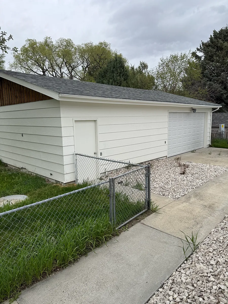 Building Photo - 3617 Marjorie Dr