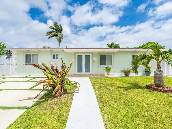 15125 SW 305th Ter, Homestead, FL 33033