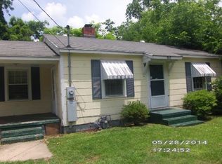 557 Villa Esta Cir, Macon, GA 31206