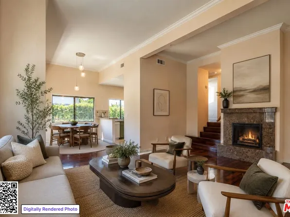 18445 Hatteras St #504, Tarzana, CA 91356