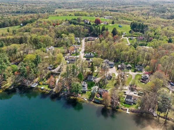 33 Lakeview Ave, Lunenburg, MA 01462