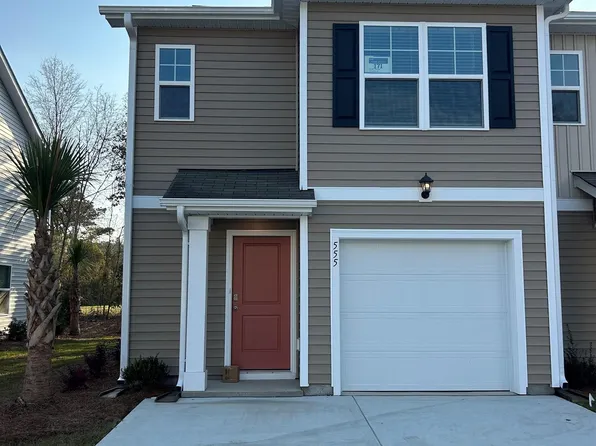 555 Gemstone Blvd Lot 171, Conway, SC 29526
