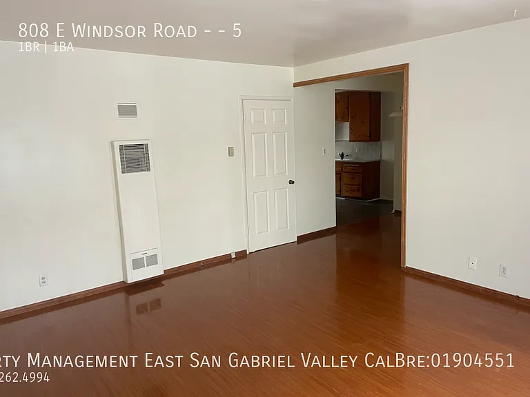 808 E Windsor Rd #5 — Photo 3