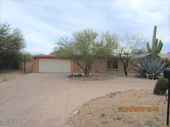 2nd image of 2942 W Avenida Cresta