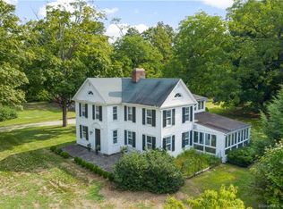 216 Belden Hill Rd, Wilton, CT 06897