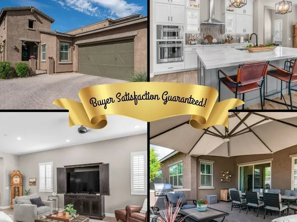 14036 W Desert Flower Dr, Goodyear, AZ 85395