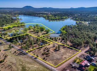 Larson Road Pinetop, Lakeside, AZ 85929