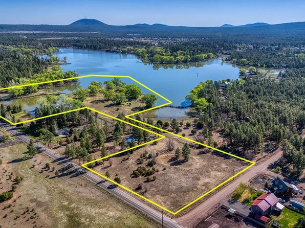 XXXX Larson Road #-, Pinetop-Lakeside, AZ 85929