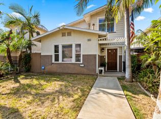 425 S 3rd St, Montebello, CA 90640