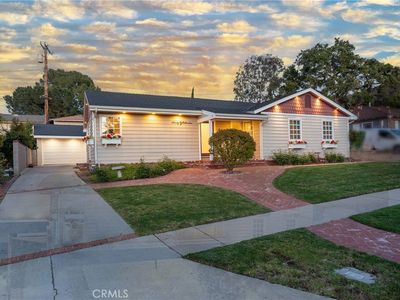 7817 Beckett St, Sunland, CA, 91040