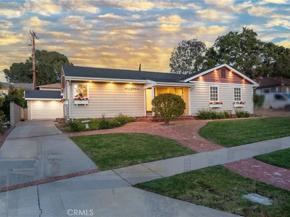 7817 Beckett St, Sunland, CA 91040