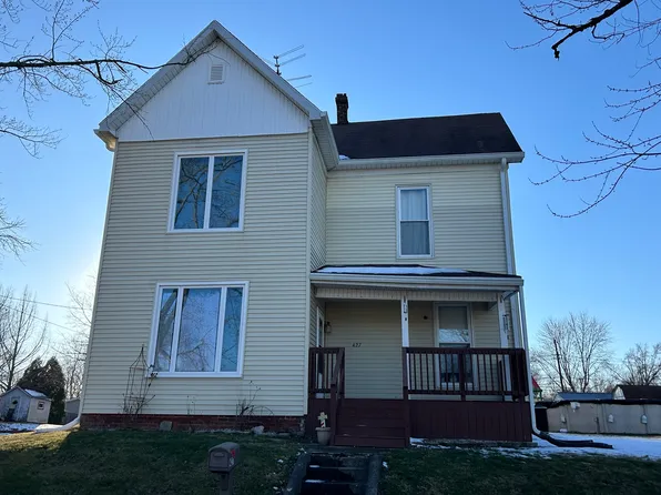 427 S Chicago Ave, Brazil, IN 47834