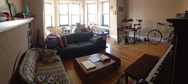1st image of 1727 W Farwell Ave APT 3